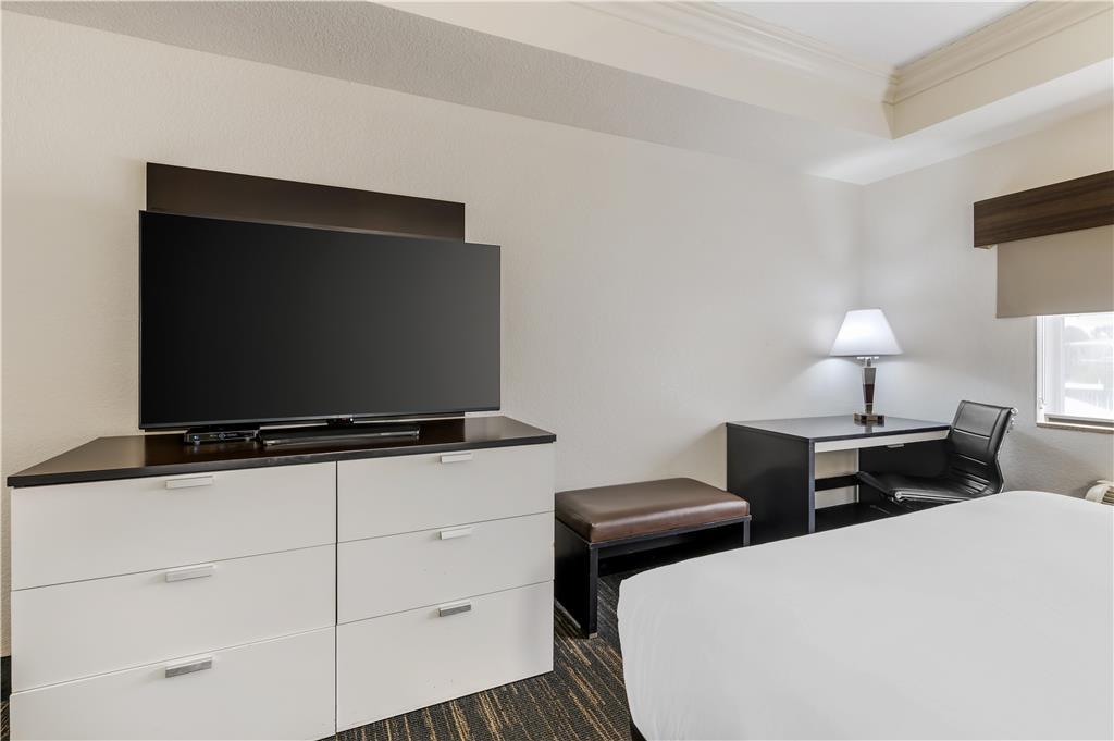Best Western Plus Jfk Inn & Suites North Little Rock Room photo